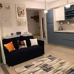Portami Al Mare - Apartament, Terasa & Curte Appartamento Năvodari