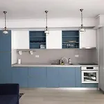 Appartamento Portami Al Mare - Apartament, Terasa & Curte Năvodari