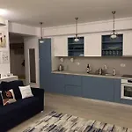 Appartamento Portami Al Mare - Apartament, Terasa & Curte *