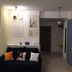 Appartamento Portami Al Mare - Apartament, Terasa & Curte