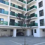 Portami Al Mare - Apartament, Terasa & Curte Appartamento Năvodari