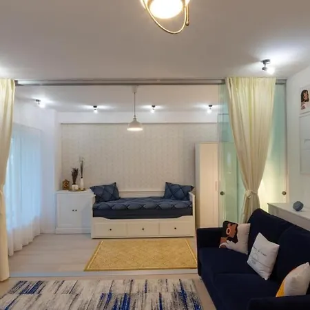 Portami Al Mare - Apartament, Terasa & Curte *